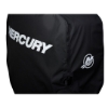 Mercury Tow-n-Stow Engine Cover - Verado 6cyl 225-400 HP - Black