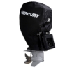 Mercury Tow-n-Stow Engine Cover - Verado 6cyl 225-400 HP - Black