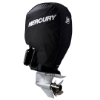 Mercury Tow-n-Stow Engine Cover - Verado 6cyl 225-400 HP - Black