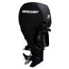 Mercury Tow-n-Stow Engine Cover - 135-150 HP 4 Stroke - Black