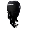 Mercury Tow-n-Stow Engine Cover - 135-150 HP 4 Stroke - Black