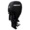 Mercury Tow-n-Stow Engine Cover - 135-150 HP 4 Stroke - Black