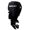 Mercury Tow-n-Stow Engine Cover - 75-115 HP 4 Stroke - Black