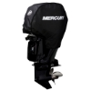 Mercury Tow-n-Stow Engine Cover - 75-115 HP 4 Stroke - Black