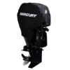 Mercury Tow-n-Stow Engine Cover - 75-115 HP 4 Stroke - Black