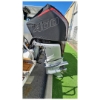 Mercury Racing 400R V10 Vented Splash Cover