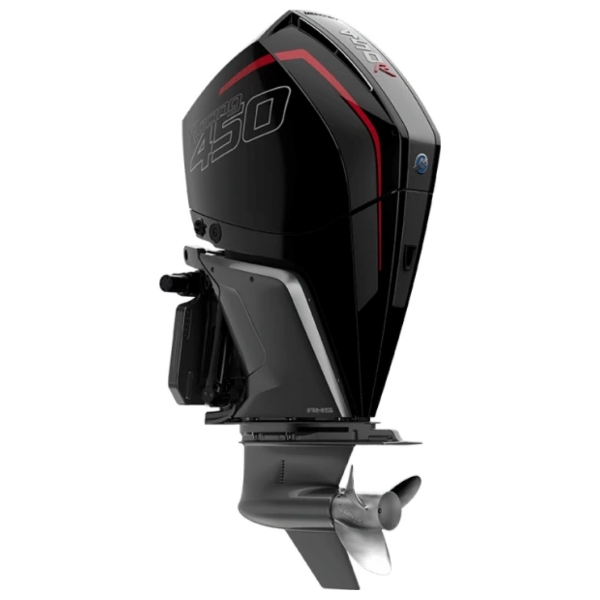 Mercury Racing Splash Cover Mercury 450R (V8 2019)