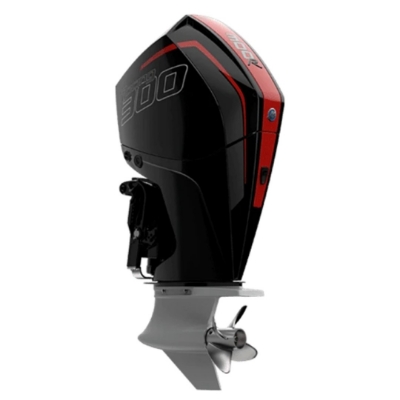 Mercury Racing Splash Cover Mercury 300R (V8 2019)
