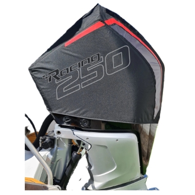 Mercury Racing Splash Cover Mercury 250R (V8 2019)