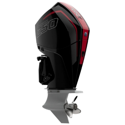 Mercury Racing Splash Cover Mercury 250R (V8 2019)