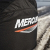 Mercury Breathable Engine Cover - 150HP 4 Stroke - Black