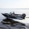 Mercury Vented (Breathable) Engine Cover - 115 ProXS