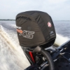 Mercury Vented (Breathable) Engine Cover - 115 ProXS