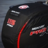 Mercury Vented (Breathable) Engine Cover - 115 ProXS