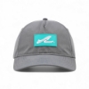 Image of the Performance Hat with a rectangular Sea Ray logo patch on the front