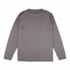 Sea Ray Performance Long Sleeve back view with subtle side branding