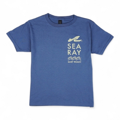 Youth Harbor Tee