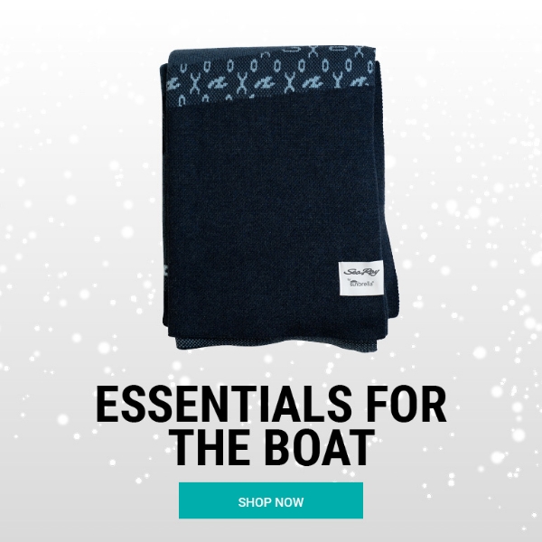 Picture for category Essentials for the Boat