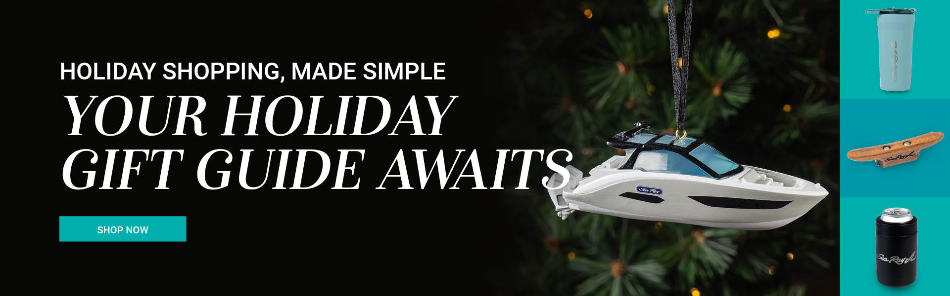 Holiday Shopping Made Simple Your Holiday Gift Guide Awaits