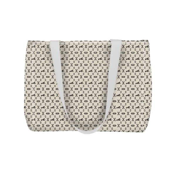 Sea Ray Neoprene Tote Bag