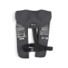 Sea Ray Automatic Inflatable - Admiral Gray showing back side
