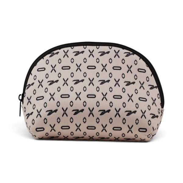 Lux Neoprene Pouch with Sea Ray illustration pattern
