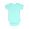 Blank back of Boat Baby Onesie