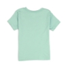 Blank back of the Sea Ray Youth Coastal Tee
