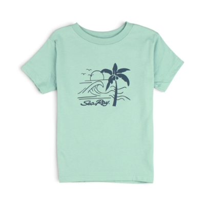 Youth Apparel | Sea Ray Collection