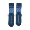 Bottom of Sea Ray socks