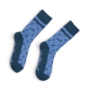 Sea Ray socks from the side