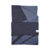 Picture of Sea Ray x Sunbrella Indoor Outdoor Knit Throw  – Shibori