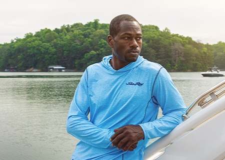Shop Men's Apparel