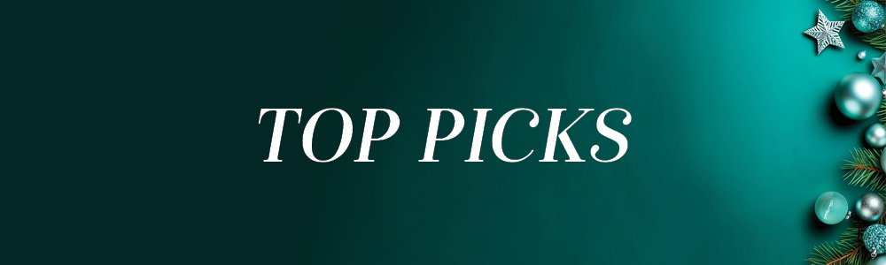 TOP PICKS